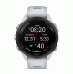 Forerunner 265S- Black Bezel with Whitestone Case and Whitestone/Neo Tropic Silicone Band - 010-02810-14 - Garmin